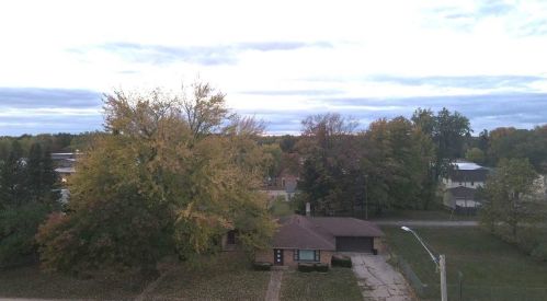 510 Main St, Suring WI 54174-9569 exterior