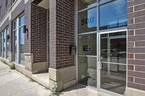 500 Damen Ave, Chicago IL 60622-6222 exterior
