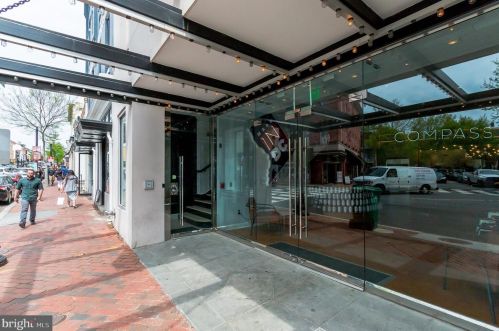 1351 Wisconsin Ave, Washington DC 20007-3304 exterior