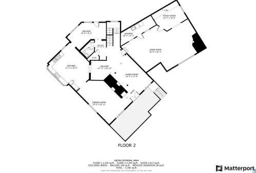 1700 Minnesota Ave, Duluth MN 55802-2434 exterior