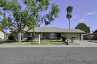 4616 Emile Zola Ave, Phoenix AZ  85032-6418 exterior