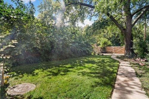 8524 Seeley Ave, Chicago IL  60620-6036 exterior