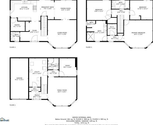 331 Queen St, Concord NH 03303-1118 exterior