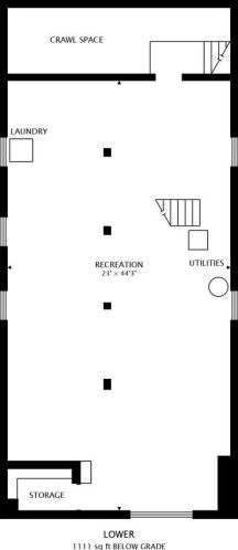 1719 Melvina Ave, Chicago IL 60646-1123 exterior