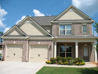 376 Highbranch Cir, Lawrenceville GA  30044-3774 exterior