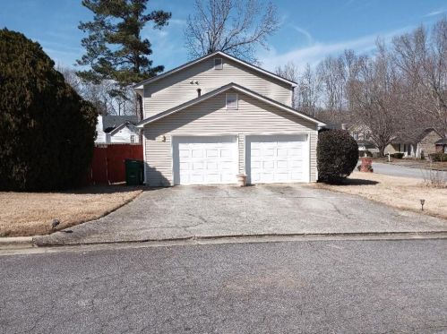 7337 Drake Ave, Lithonia, GA 30058-9053