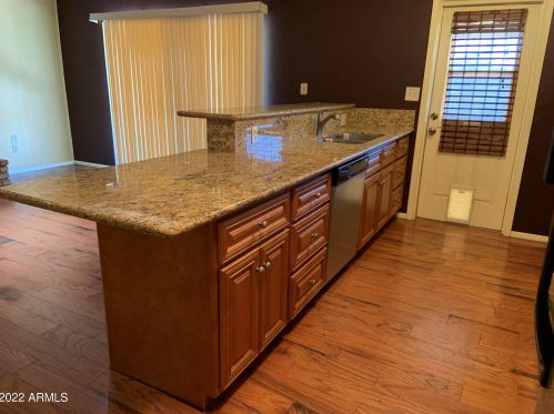 3011 Campo Bello Dr, Phoenix AZ  85032-1928 exterior