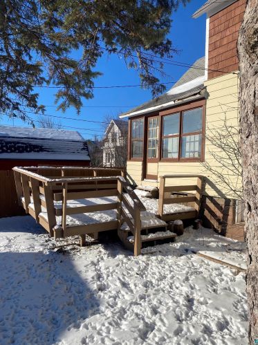 721 7 Ave, Duluth MN 55805-1414 exterior