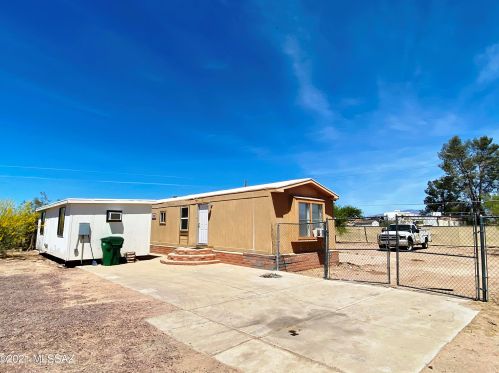 9930 El Uno Minor, Tucson, AZ 85743-9788