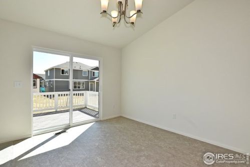 905 Ponderosa Dr, Fort Collins CO 80521-3148 exterior