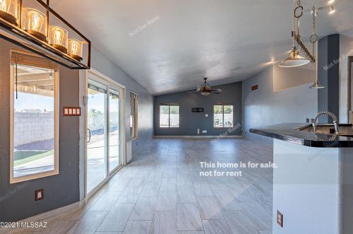 7784 Danforth Ave, Tucson AZ 85747-5138 exterior