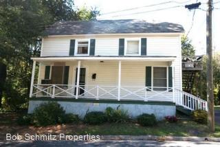 923 Orient St, Durham NC  27701-1818 exterior