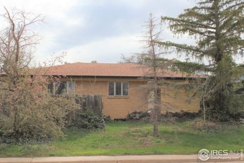 10 38 St, Boulder CO 80301-2602 exterior