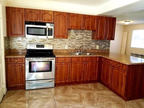 5113 15th St, Tampa FL  33610-4975 exterior