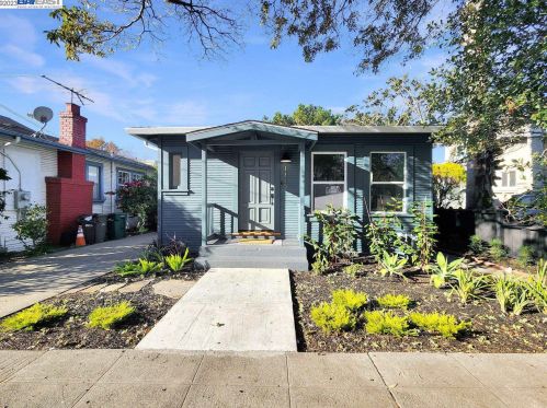 1112 Kains, Berkeley CA 94706-1218 exterior