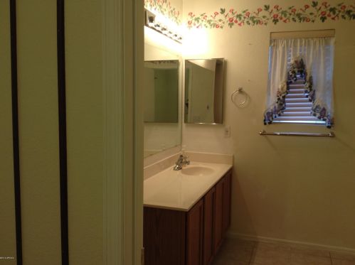 21815 32nd Ave, Phoenix AZ  85027-1676 exterior