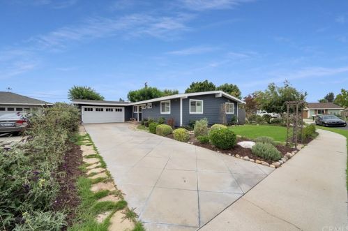 1392 Cameo Dr, Tustin, CA 92780-3505
