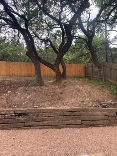 377 Fantail Loop, Austin TX 78734-4862 exterior