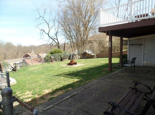 801 Berwin Ave, Pittsburgh PA 15226-1621 exterior