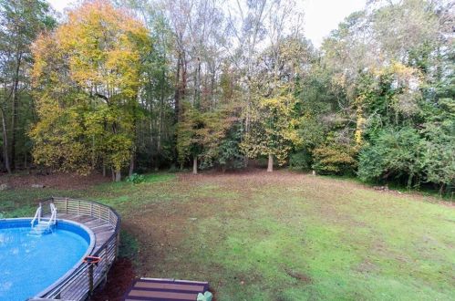 4021 Pne Needle Dr, Duluth GA 30096-2535 exterior