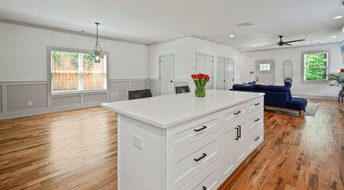 1136 Indale Pl, Atlanta GA  30310-3721 exterior