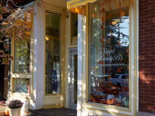 1701 Webster Ave, Chicago IL 60614 exterior