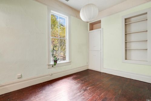 491 Ethel Ave, Mill Valley CA 94941-2733 exterior