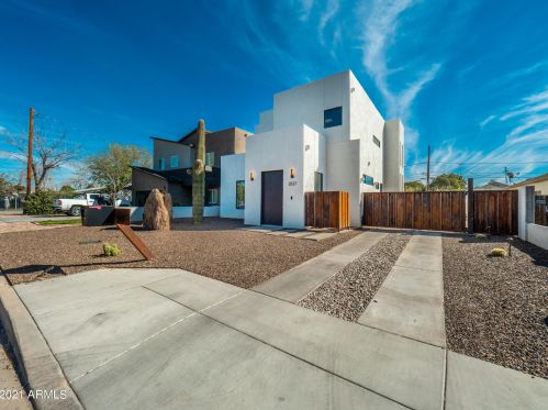 2537 28th Pl, Phoenix AZ  85008-2010 exterior