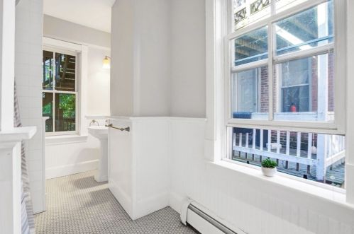 151 Highland St, Boston MA exterior