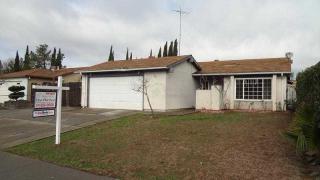 17 Monaghan Cir, Sacramento CA  95823-5120 exterior