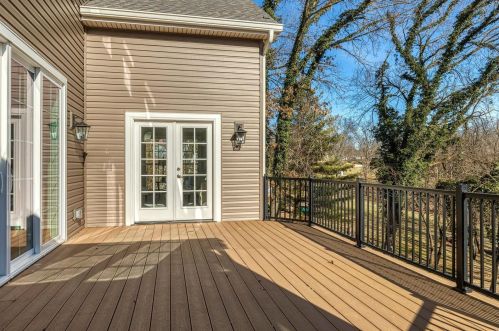 23 Lemp Rd, Saint Louis MO 63122-6931 exterior