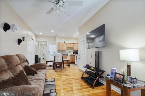 2337-41 Alder St, Philadelphia PA exterior