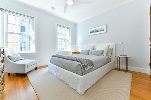 105 Myrtle St, Boston MA exterior