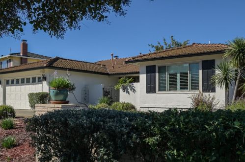 3919 Cherry Ave, San Jose, CA 95118-1714