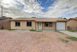 5909 Hubbell St, Phoenix AZ  85035-3545 exterior