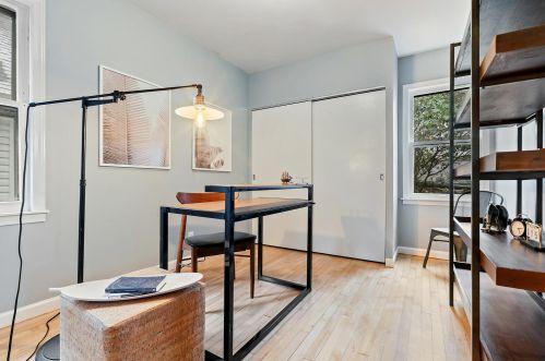 1551 64th St, Milwaukee WI  53214-4902 exterior