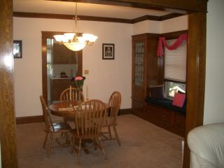 17444 Northwood Ave, Cleveland OH  44107-2210 exterior