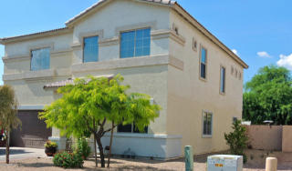 6426 Miami St, Phoenix AZ  85043-1937 exterior