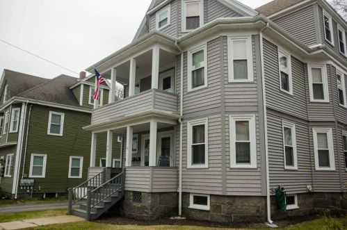 61 Cranch St, Quincy, MA 02169-1803