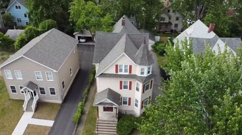 38 Chase Ave, Springfield MA 01108-1601 exterior