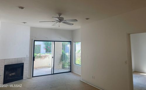 6326 Vuelta Tajo, Tucson AZ  85718-2236 exterior