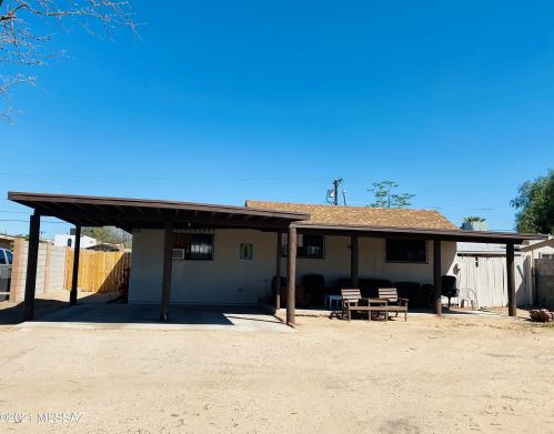107 Pennsylvania Dr, Tucson, AZ 85714-2642