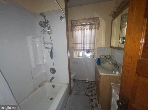 119 21 St, Chester PA 19013-5014 exterior