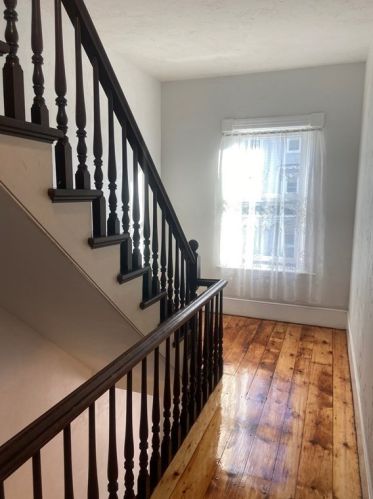 45 Fox St, Worcester MA 01604-4331 exterior