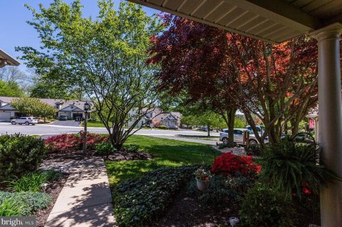 431 Rabbit Hl Ln, Lancaster PA 17603-7435 exterior