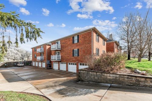 117 Clinton Pl, Saint Louis MO 63122-6155 exterior