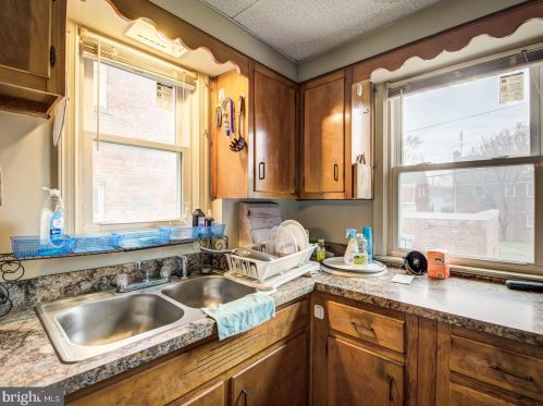 1323 Tewkesbury Pl, Washington DC 20012-2635 exterior