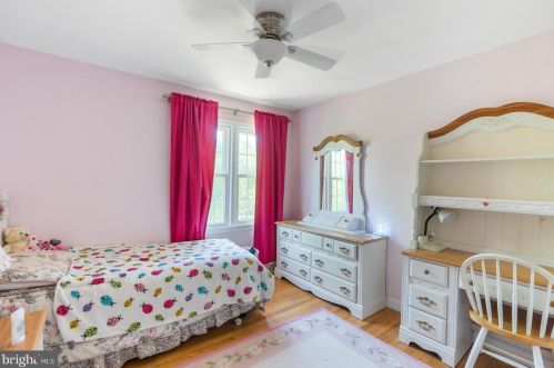 14032 Cricket Ln, Silver Spring MD 20904-5918 exterior