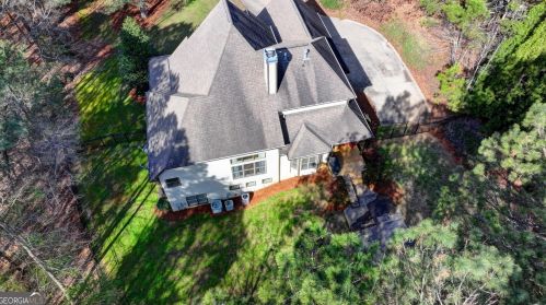 6410 Little Ml Rd, Gainesville GA 30506-4739 exterior