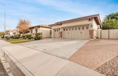 3547 Kaibab Pl, Chandler AZ  85249-5481 exterior